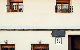Casa Rural El Corralon