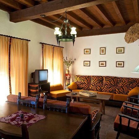 Casa Rural El Corralon Hinojal Extérieur photo