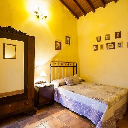 Casa Rural El Corralon Hinojal Extérieur photo