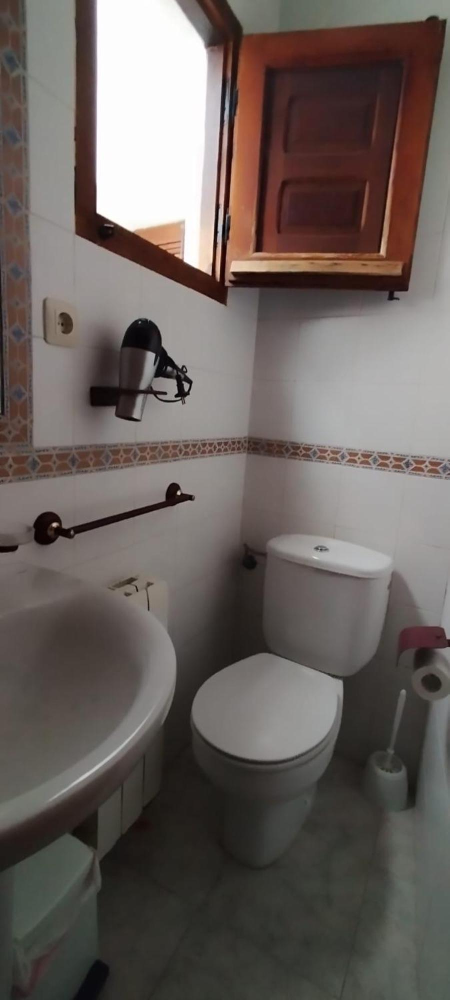 Casa Rural El Corralon Hinojal Extérieur photo